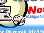 Click Here to send an email request for an appointment!
