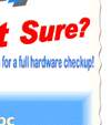 Click Here to send an email request for an appointment!
